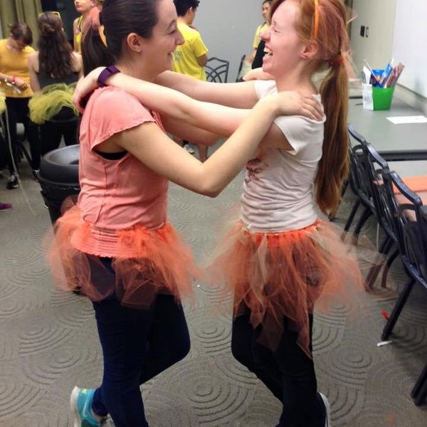 10 Things To Thank Your Best Friend For