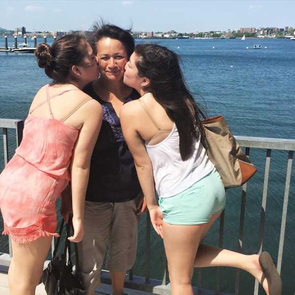 12 Signs Your Mom Is Your Best Friend