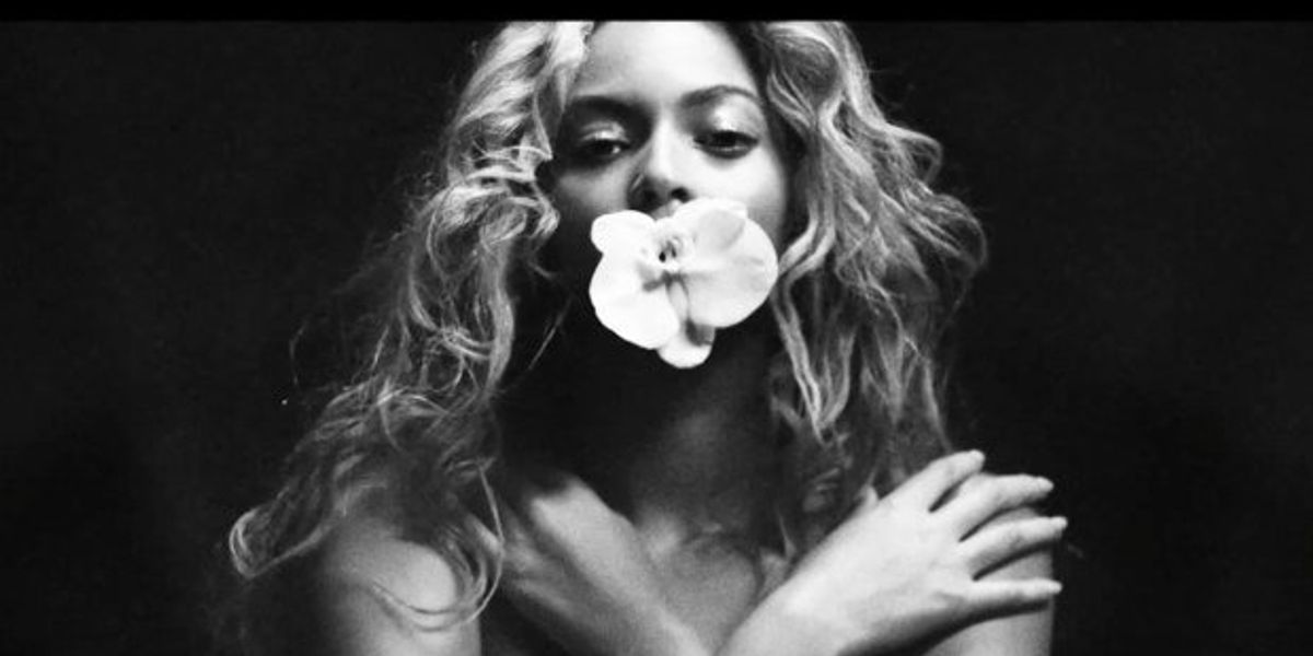 Beyoncé Makes A Statement | The Odyssey Online