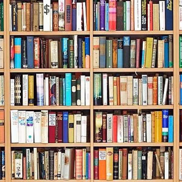 5 Reasons Why You Should Pick Up A Book This Month