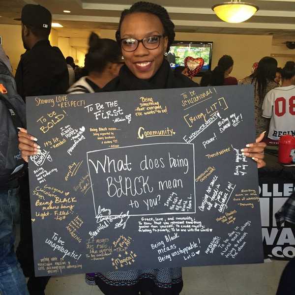 Why I Chose the Tailored Suit