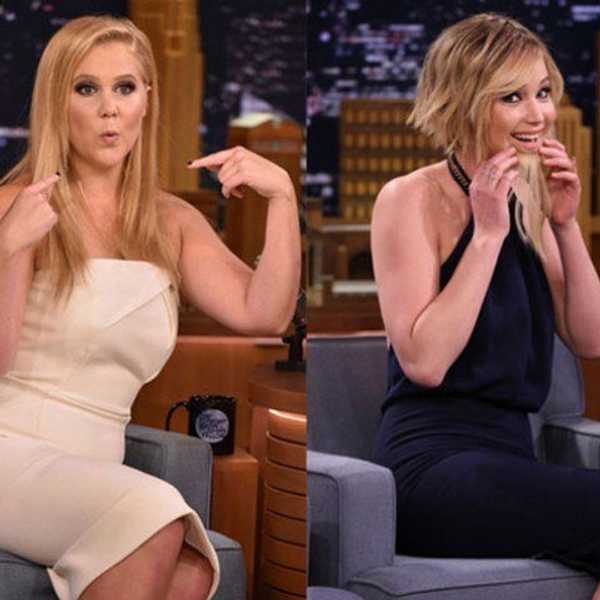 10 Stages Of Big/Little Reveal