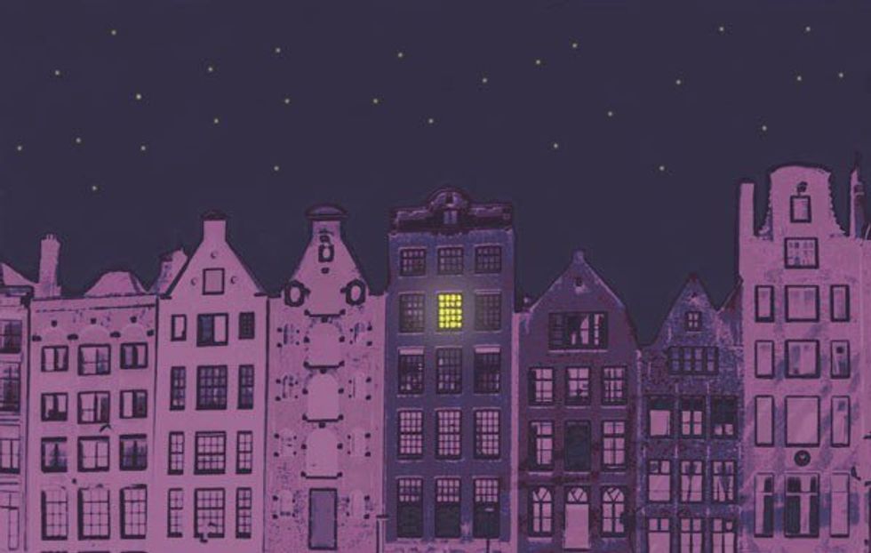 14 Things Only Night Owls Understand