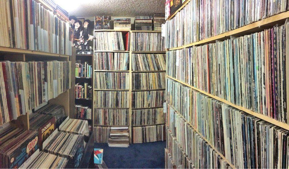 5 New Artists With An Old Sound