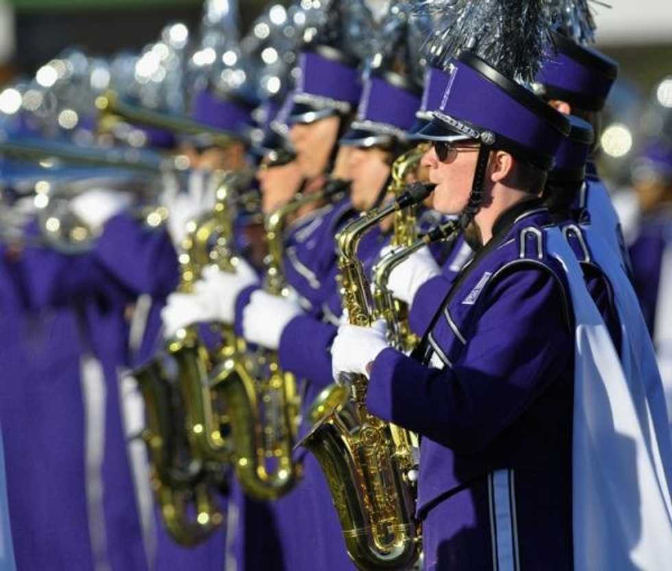 13 Struggles That Every Band Kid Knows Too Well