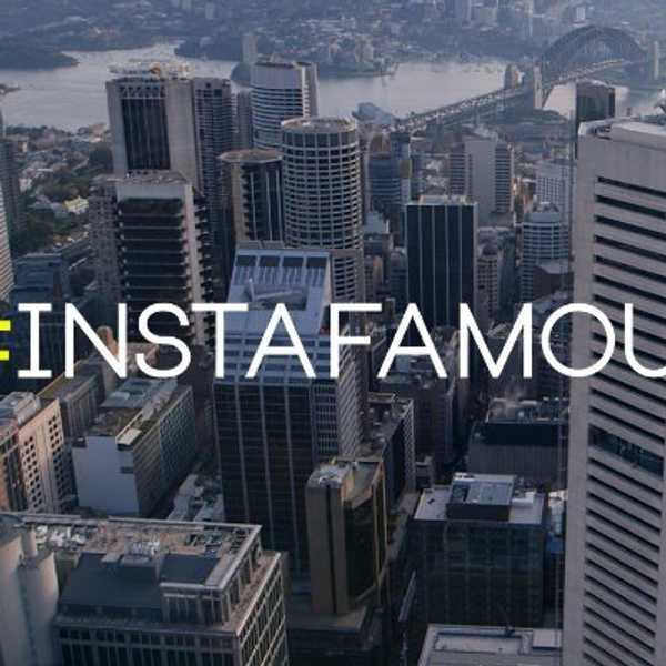 Why I Am OK With Not Being Instagram Famous