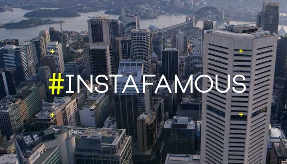 Why I Am OK With Not Being Instagram Famous