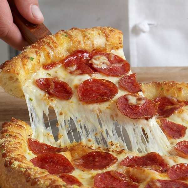 13 Food GIFs That Will Make Your Stomach Growl