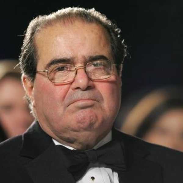 What Does Antonin Scalia's Death Mean for America?