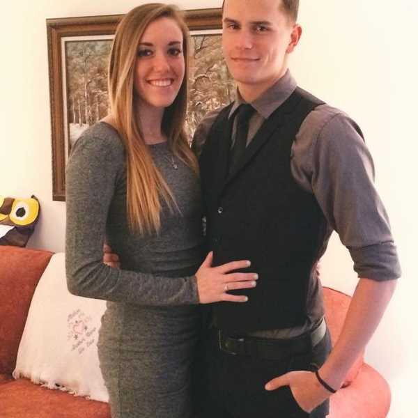 10 Tips For Being In A Military Relationship