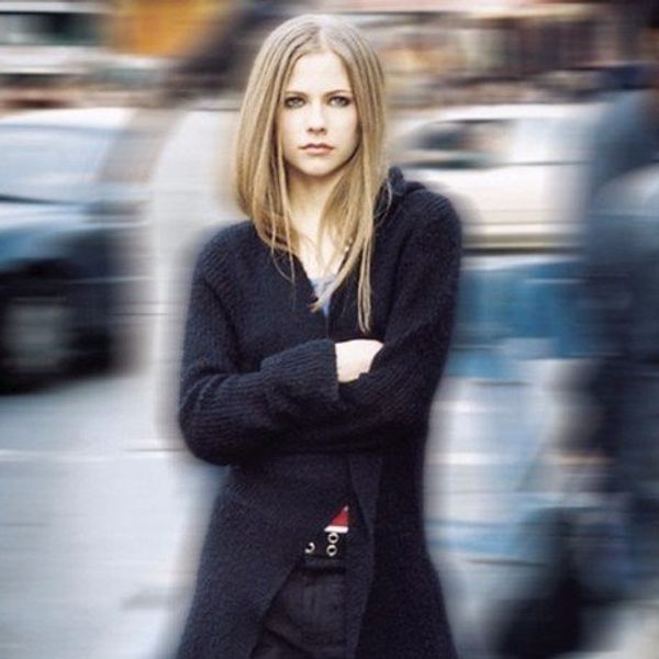 Why I Owe My Childhood To Avril Lavigne