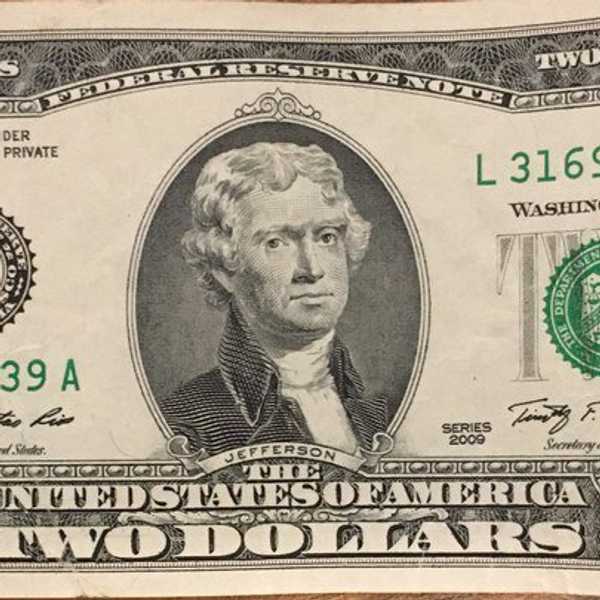 Frugal, And I Can't Stand It