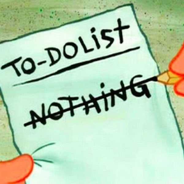 30 Things To Do Instead Of Studying For Your Midterm