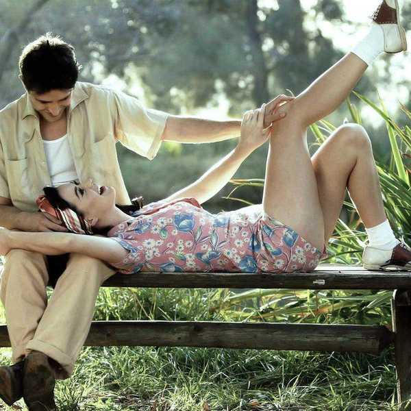 10 Reasons You Should Marry Your Best Friend