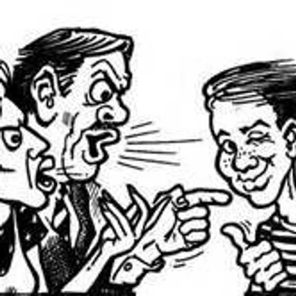 50 Things Strict Parents Say