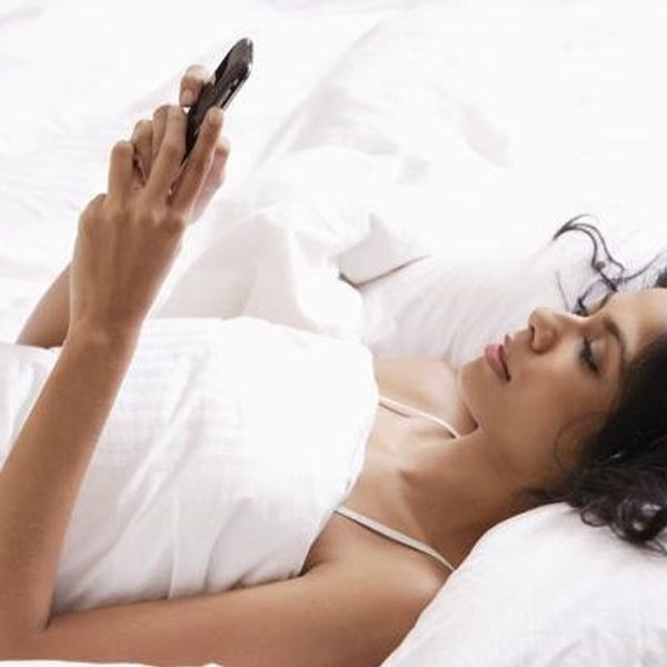 My Week Without Instagram