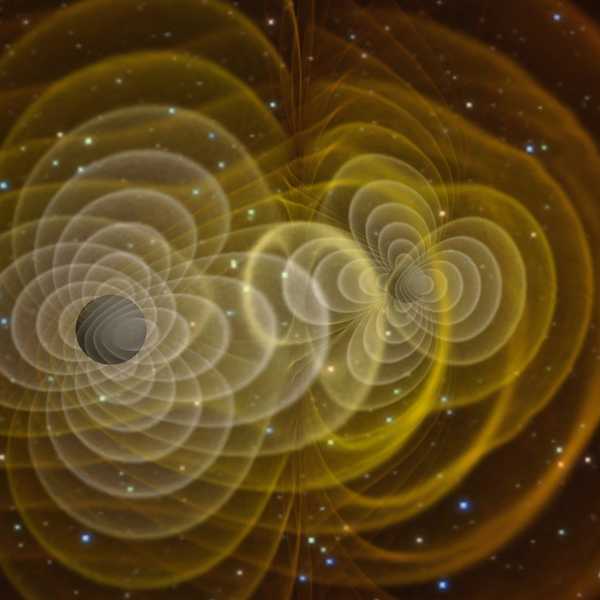 The Science Behind Gravitational Waves