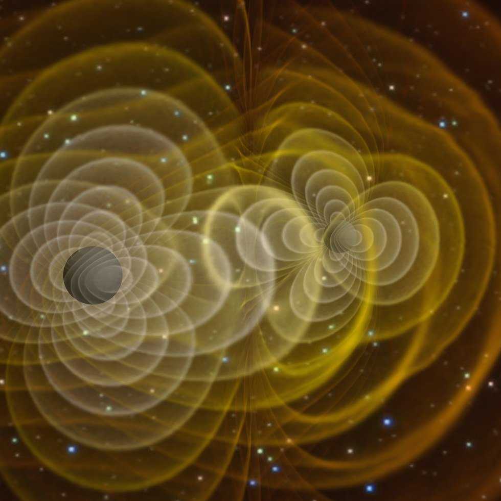 The Science Behind Gravitational Waves