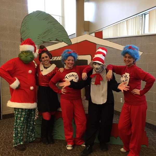 The 10 Best Dr. Seuss Quotes