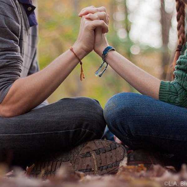 An Open Letter To The Boy Who Has Stolen My Heart
