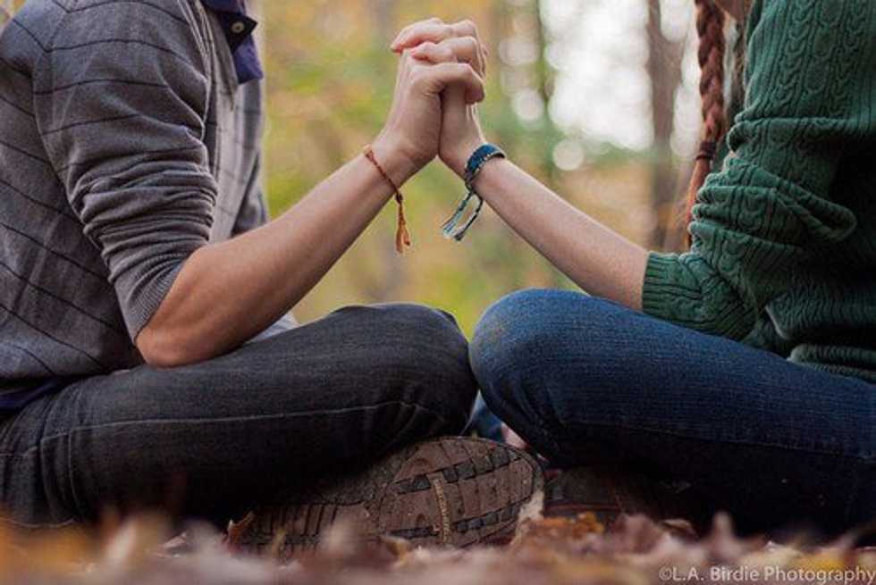 An Open Letter To The Boy Who Has Stolen My Heart