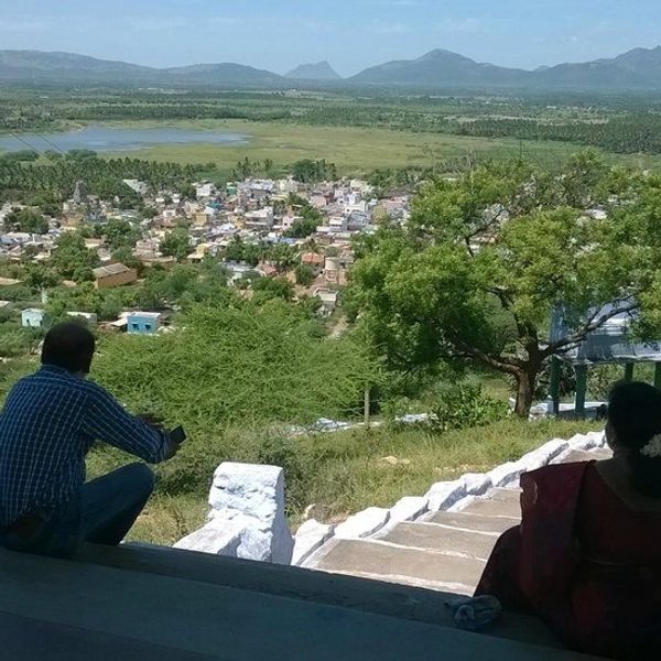 What I Could Learn Doing Service in a Developing Nation