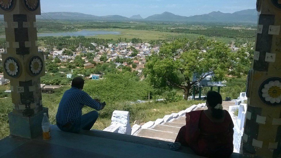 What I Could Learn Doing Service in a Developing Nation