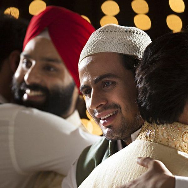 Why Interfaith Activism and Dialogue Are Essential