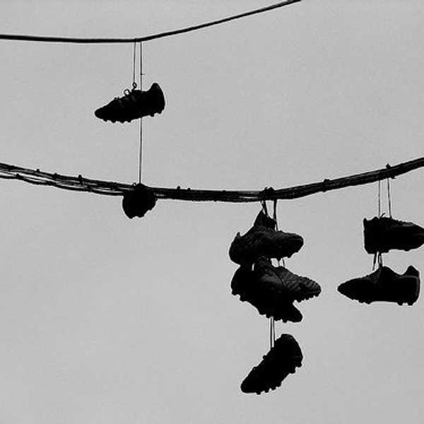 Moving On From The Sport You Love