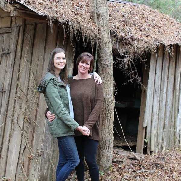 A Thank You Letter To My Mom