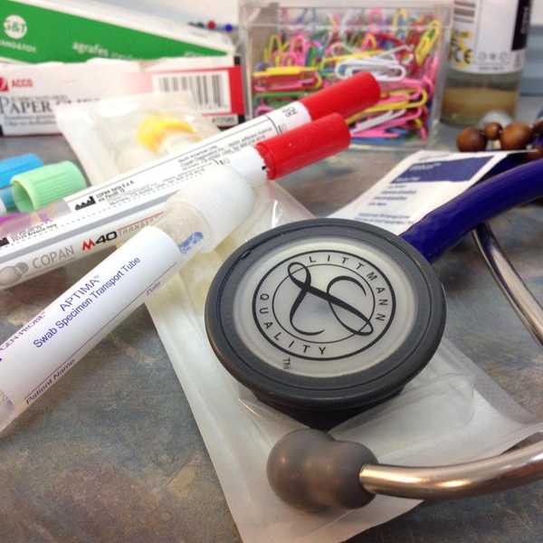 The Health Science Major: Overrated Or Misunderstood?