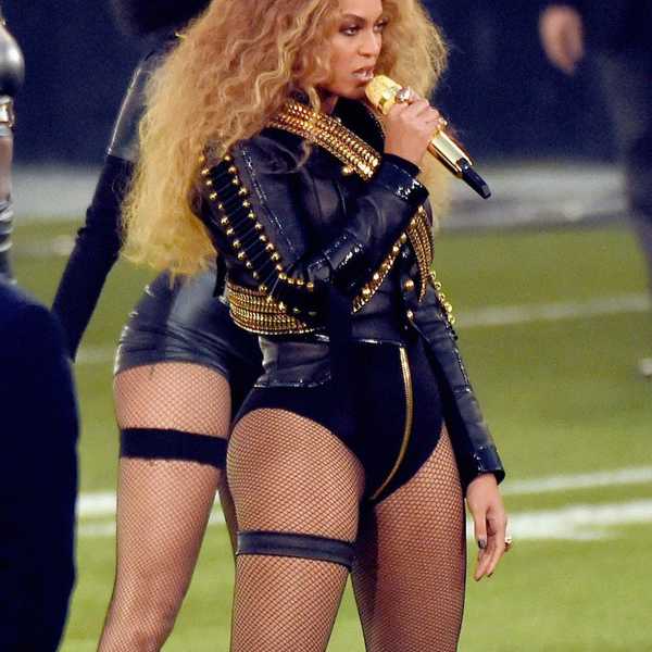 Why Beyoncé Should Not Be Shamed