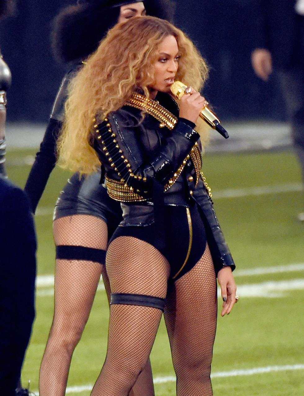 Why Beyoncé Should Not Be Shamed