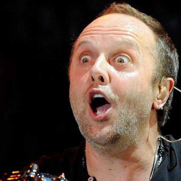 Things Drummers Are Sick Of Hearing