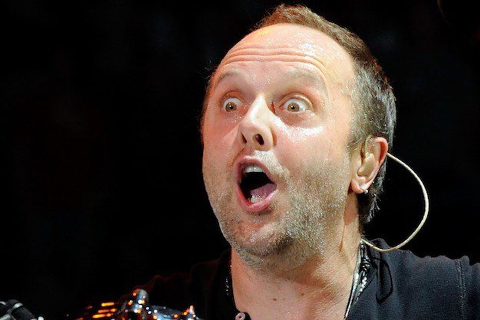 Things Drummers Are Sick Of Hearing