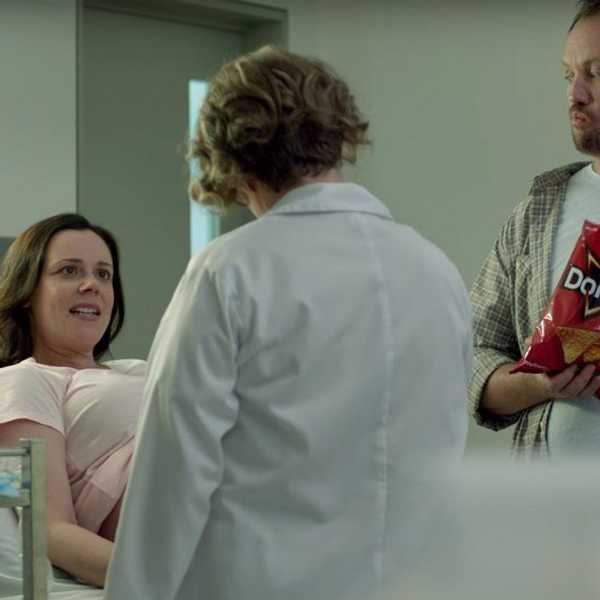 The Doritos Super Bowl Commercial Is Not Anti-Life