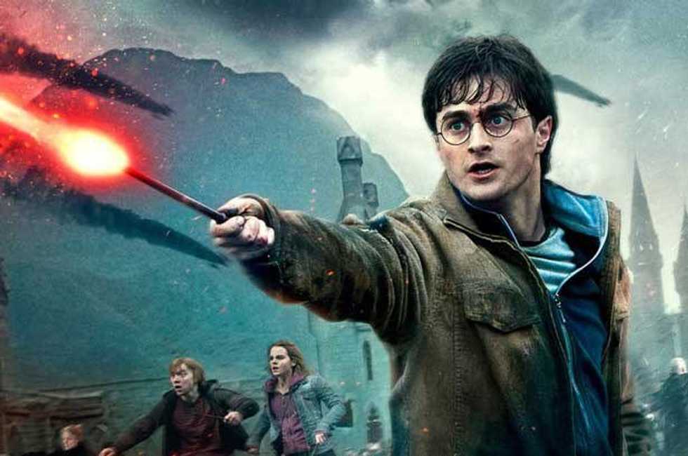 8 Facts All Die-Hard Harry Potter Fans Know To Be True