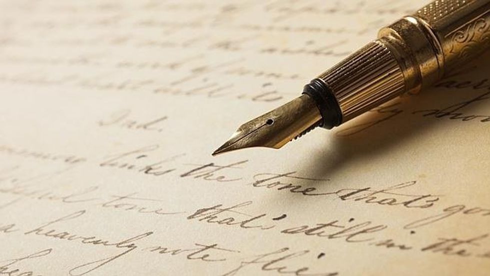 A Letter To My 10-Year-Old Self