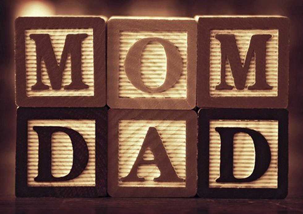 5 Reasons Your Parents Will Always Be The Most Important People In Your Life