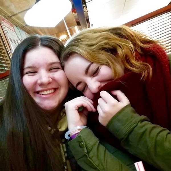An Open Letter To My College Roomie