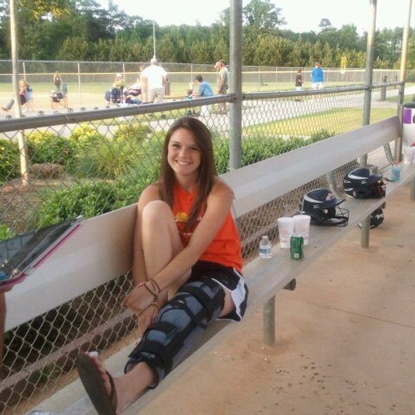 An Open Letter To The Injured Athlete