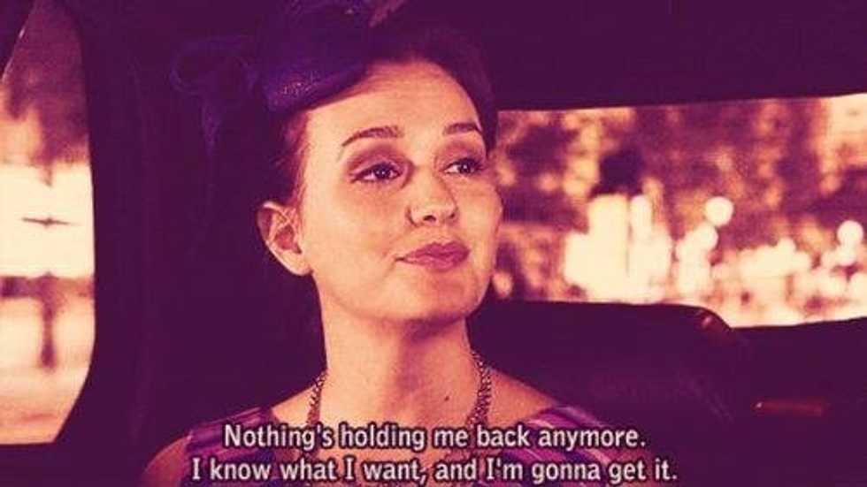 An Open Letter To Those Who Don't Believe in Me
