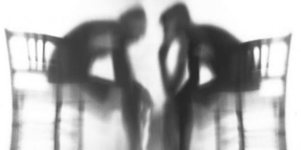 How My Therapist Saved My Life