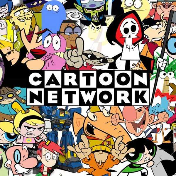 Cartoon Network Reboots Are Not For Us