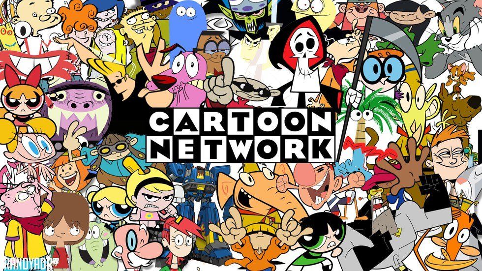Cartoon Network Reboots Are Not For Us