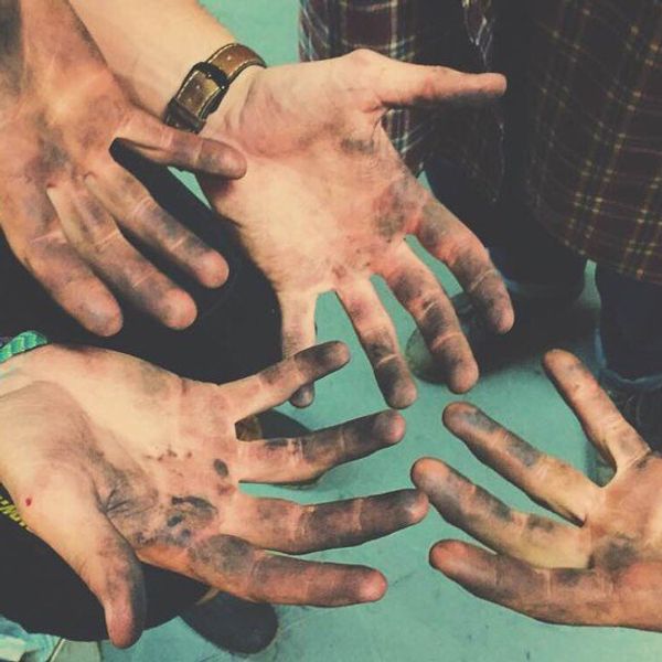 My Understanding Of Community Service