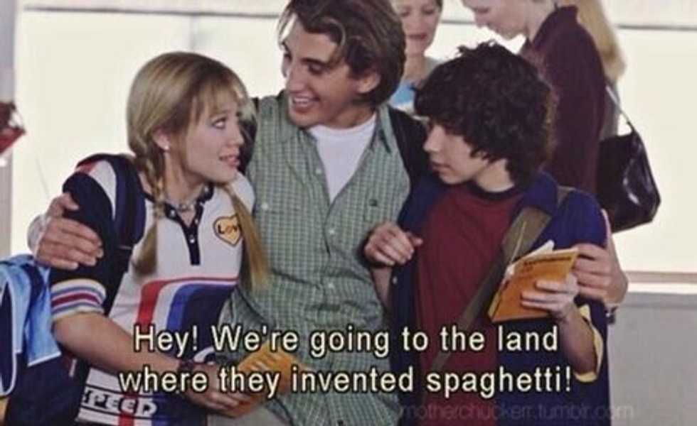 7 Things No One Tells You About Studying Abroad