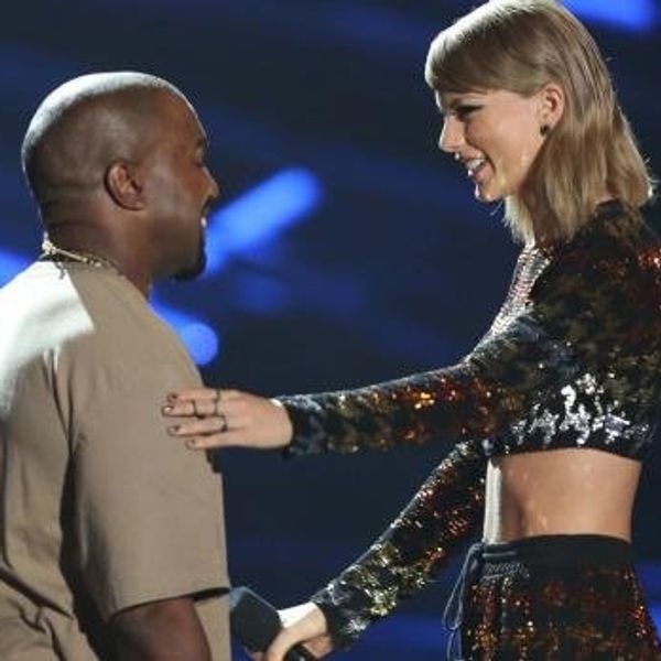 Dissecting Kanye West's Controversial Lyrics About Taylor Swift