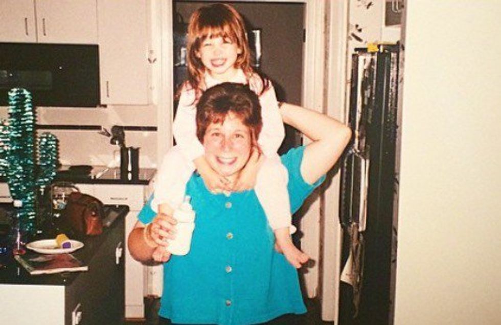 Cancer And All Of Its 'Side Effects'