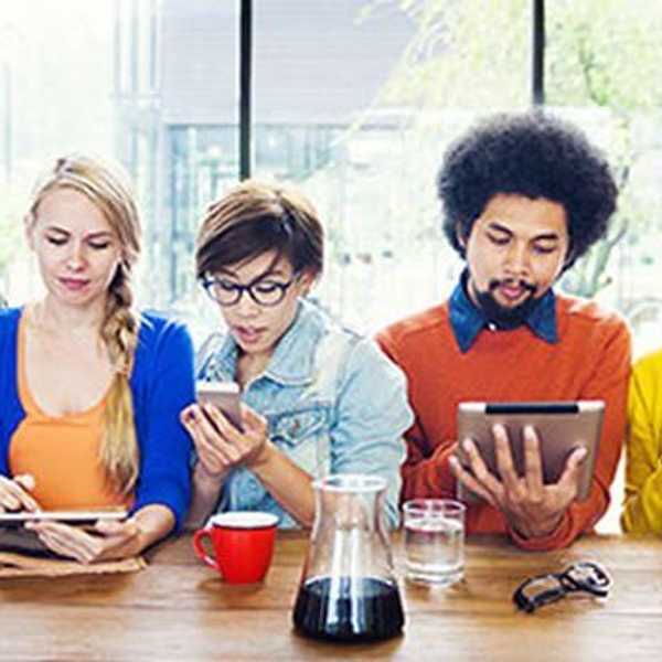 The Top 3 Millennial Stereotypes